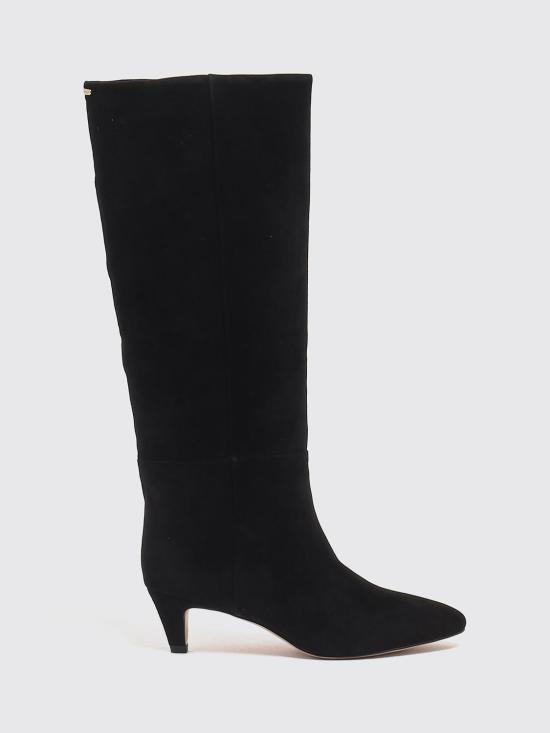 26FW 트윈셋 부츠 262TCP140 00006 Black