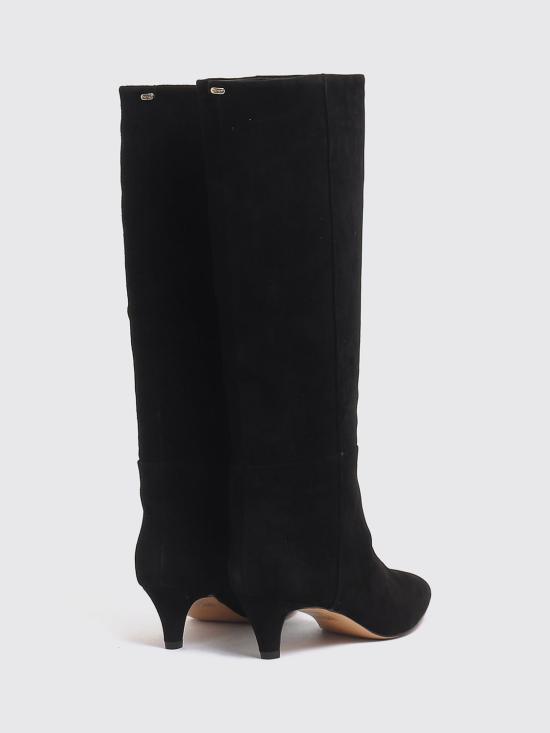 26FW 트윈셋 부츠 262TCP140 00006 Black - TWINSET