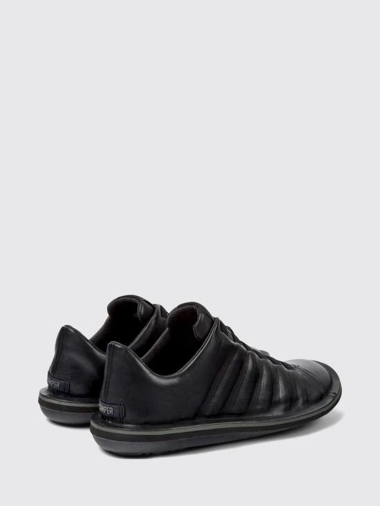 26FW 캠퍼 비틀 라이트웨이트 슈 18751 048 BEETLE 0 Black - CAMPER
