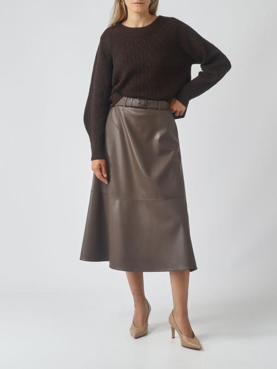 26FW 막스마라 스웨터 2626366178600 007 Dark - MAX MARA