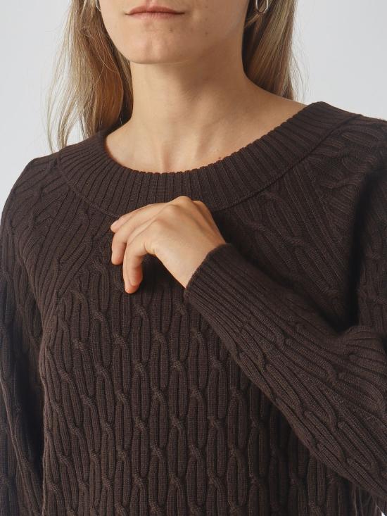 26FW 막스마라 스웨터 2626366178600 007 Dark - MAX MARA