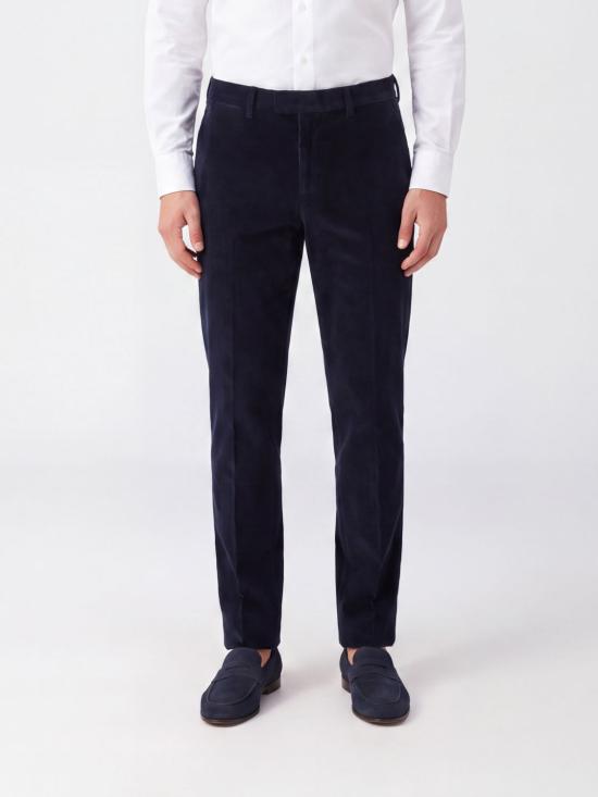 26FW 브릴리아1949 수트 팬츠 BG03400067 11 Blue