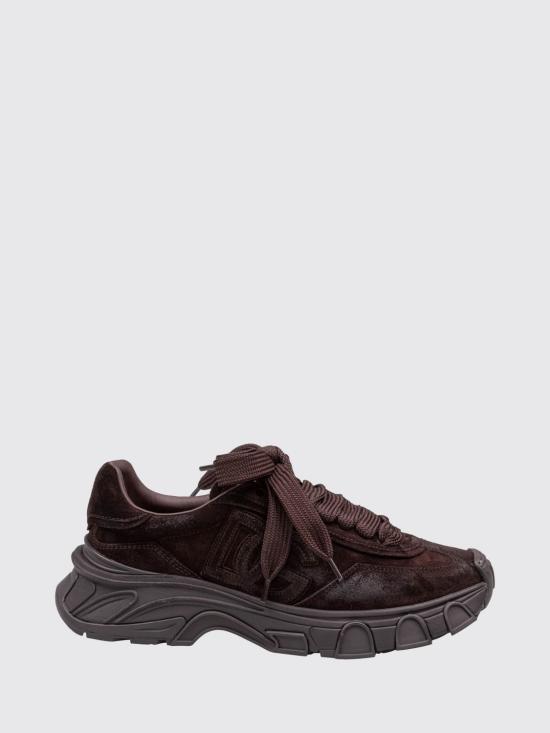 26FW 돌체앤가바나 스니커즈 CS2403A0581 87754 Dark
