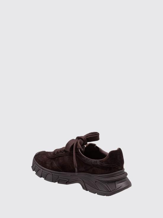 26FW 돌체앤가바나 스니커즈 CS2403A0581 87754 Dark - DOLCE & GABBANA