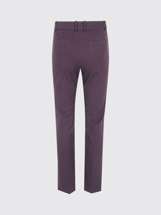 26FW 조셉 수트 팬츠 JF010004 0132 Red - JOSEPH