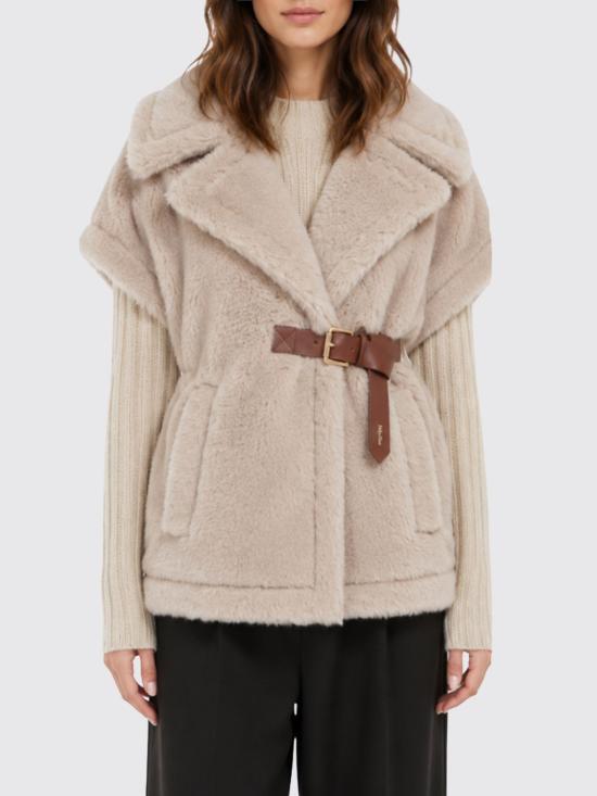 26FW 막스마라 코트 2624736212600 002 Beige