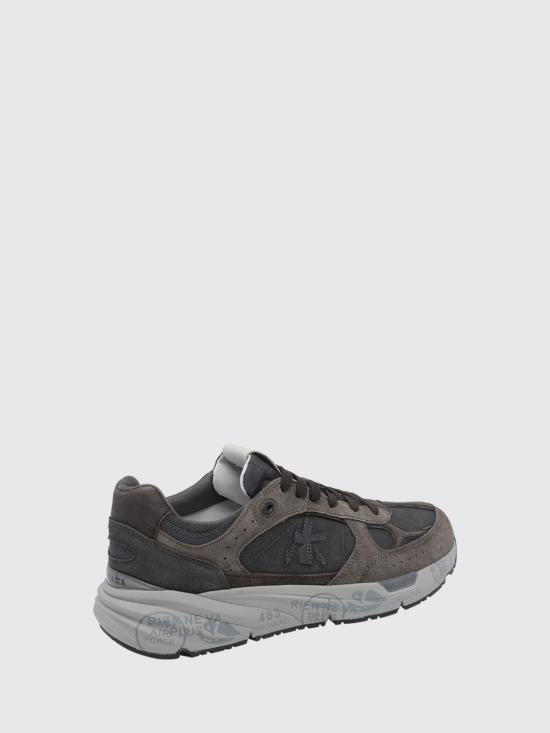 26FW 프리미아타 스니커즈 MASE25 8421 Brown - PREMIATA