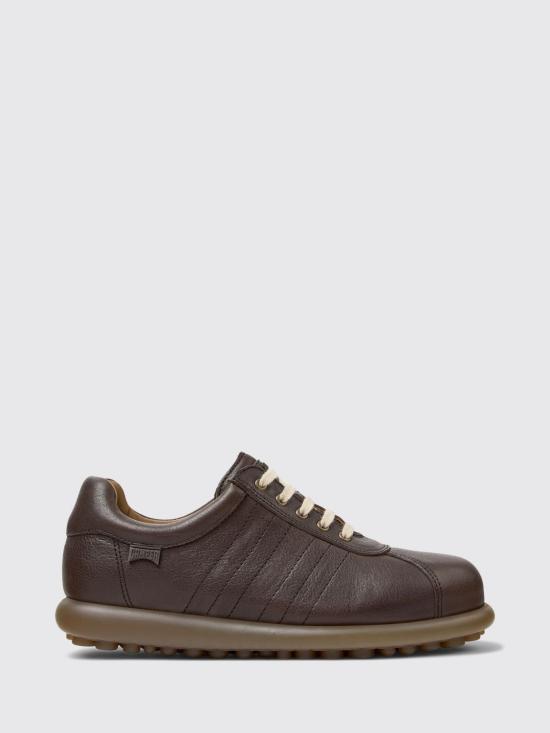 26FW 캠퍼 스니커즈 27205 325 PELOTAS 0 Brown