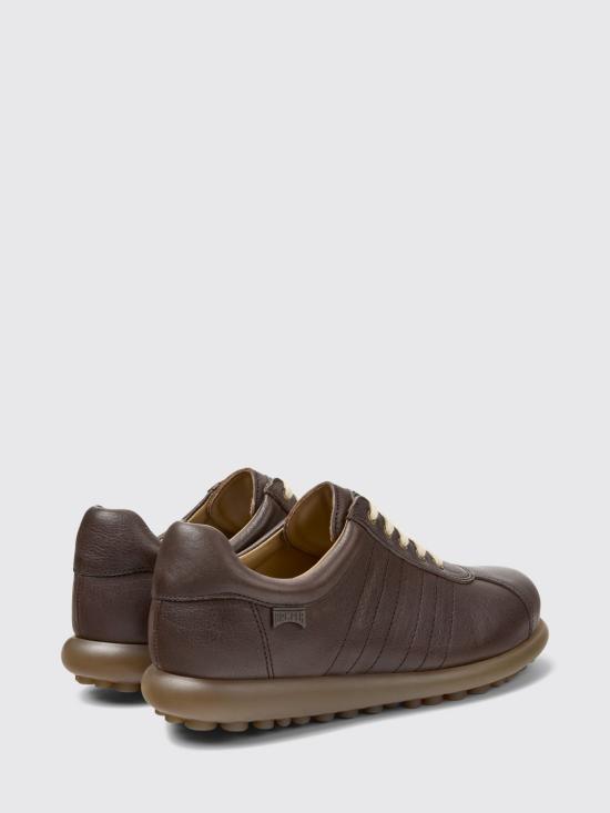 26FW 캠퍼 스니커즈 27205 325 PELOTAS 0 Brown - CAMPER