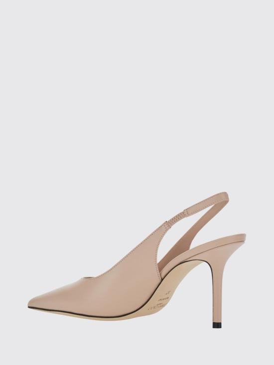 26FW 지미추 힐/펌프스 LOVESB85CLF MACARON Nude - JIMMY CHOO