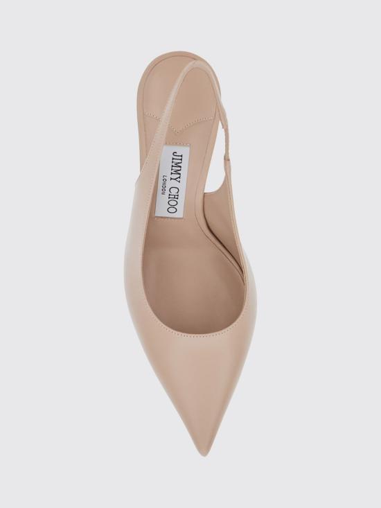 26FW 지미추 힐/펌프스 LOVESB85CLF MACARON Nude - JIMMY CHOO
