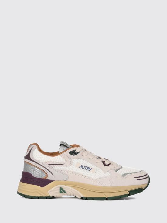 26FW 오트리 HYPERWAY 하이퍼웨이 스니커즈 HYLW CI01 Grey