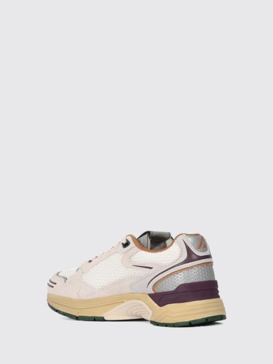 26FW 오트리 HYPERWAY 하이퍼웨이 스니커즈 HYLW CI01 Grey - AUTRY