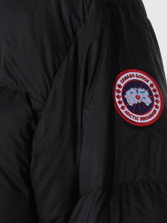 26FW 캐나다구스 숏패딩 1744M 9061 Black - CANADA GOOSE