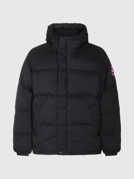 26FW 캐나다구스 숏패딩 1744M 9061 Black - CANADA GOOSE