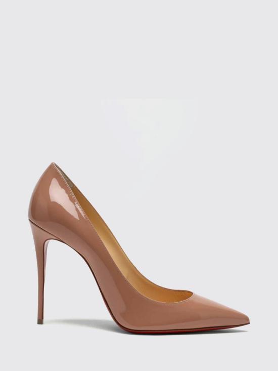 26FW 크리스챤 루부탱 힐/펌프스 3191411 PK20 Pink