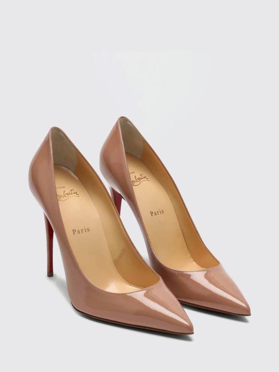 26FW 크리스챤 루부탱 힐/펌프스 3191411 PK20 Pink - CHRISTIAN LOUBOUTIN