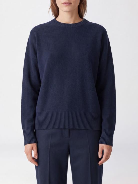 26FW 루루 드 세종 스웨터 ANTONLDS Black