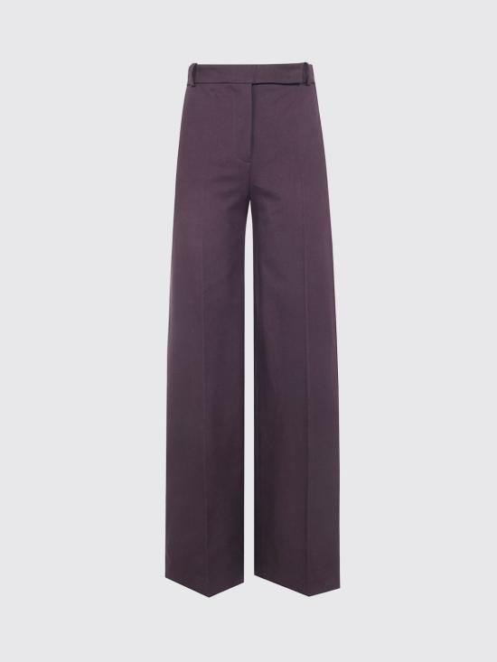 26FW 조셉 수트 팬츠 JF010003 0132 Red - JOSEPH