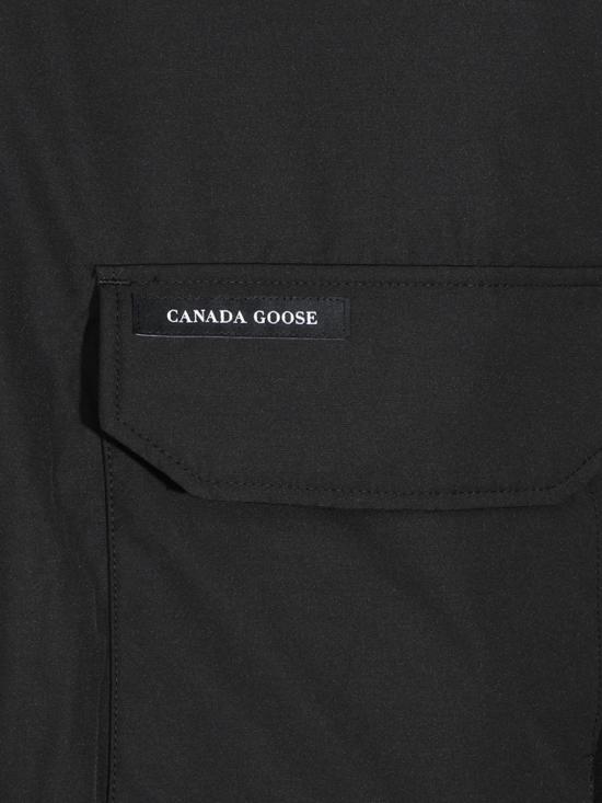 26FW 캐나다구스 봄버 자켓 1742MT 9061 Black - CANADA GOOSE