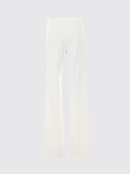 26FW 엘리자베타프랜치 수트 팬츠 PA19666E2 360 White - ELISABETTA FRANCHI