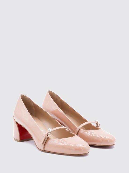 26FW 크리스챤 루부탱 힐/펌프스 3260489 N295 Blush Pink - CHRISTIAN LOUBOUTIN