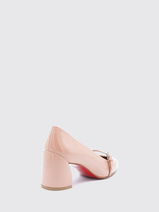 26FW 크리스챤 루부탱 힐/펌프스 3260489 N295 Blush Pink - CHRISTIAN LOUBOUTIN