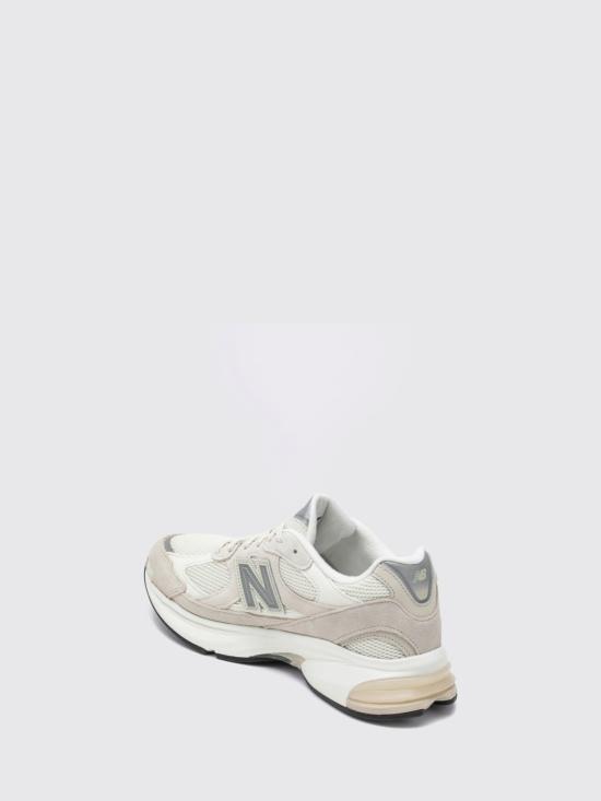 26FW 뉴발란스 스니커즈 U201079X Grey - NEW BALANCE