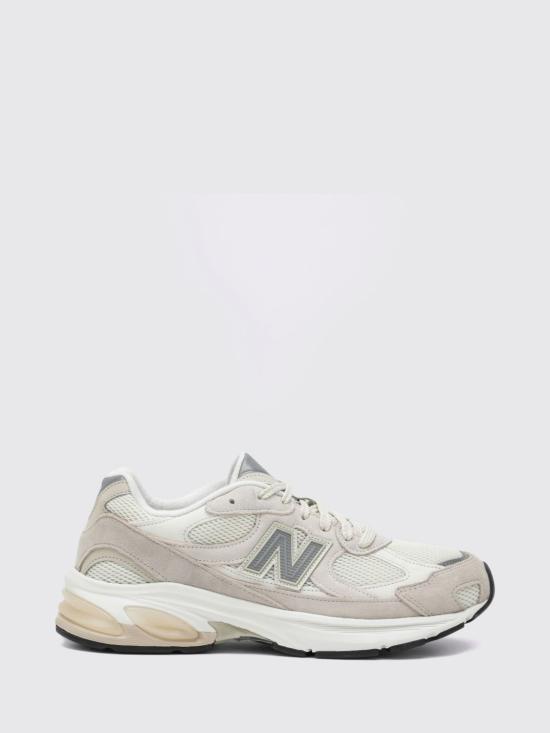 26FW 뉴발란스 스니커즈 U201079X Grey
