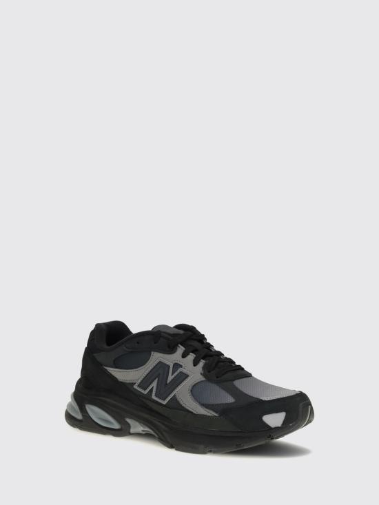 26FW 뉴발란스 스니커즈 U20105RH Black - NEW BALANCE