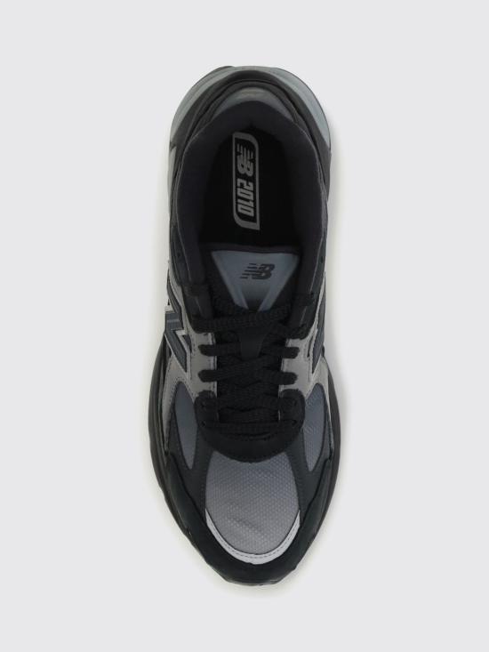 26FW 뉴발란스 스니커즈 U20105RH Black - NEW BALANCE