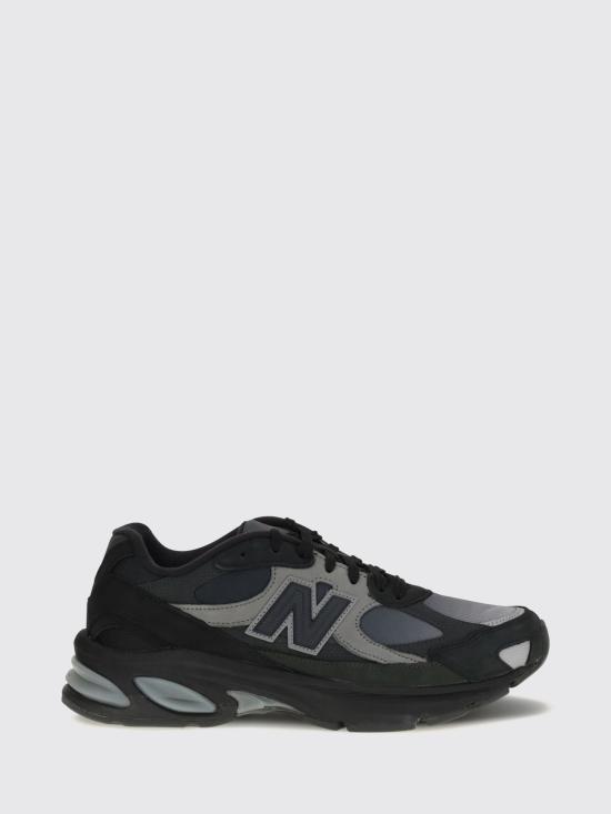 26FW 뉴발란스 스니커즈 U20105RH Black