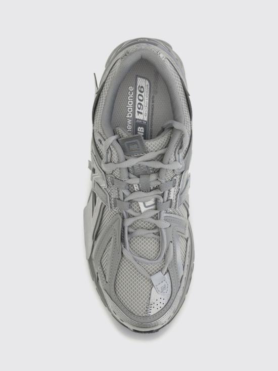 26FW 뉴발란스 1906 스니커즈 M1906AG Grey - NEW BALANCE