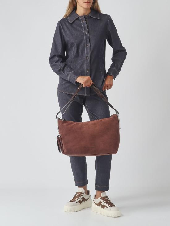 26FW 막스마라 셔츠 2626956017600 003 Denim - MAX MARA