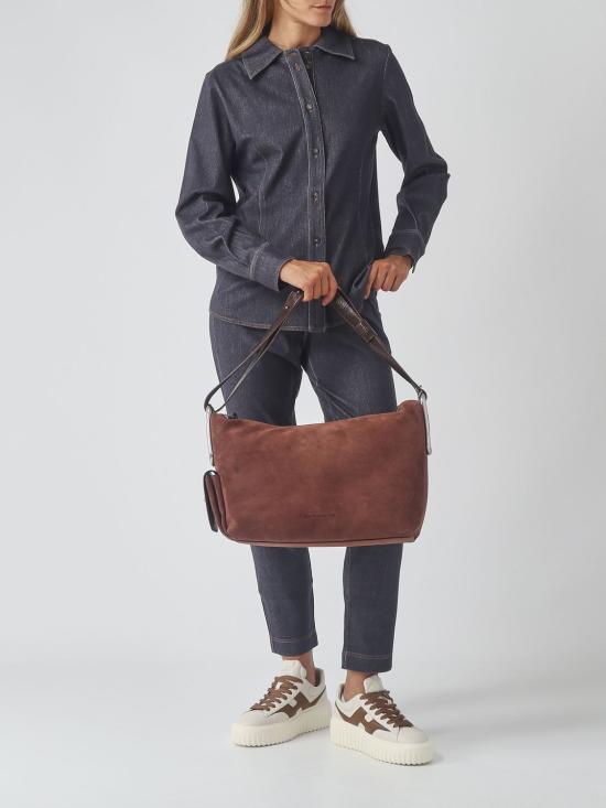 26FW 막스마라 스트레이트 팬츠 2626786057600 003 Denim - MAX MARA
