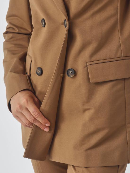 26FW 막스마라 수트 자켓 2626916077600 002 Camel - MAX MARA