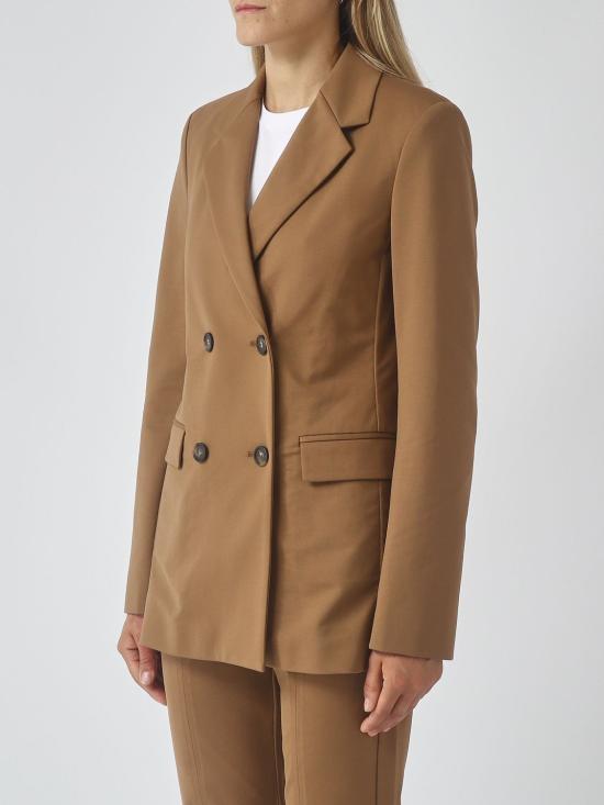 26FW 막스마라 수트 자켓 2626916077600 002 Camel - MAX MARA