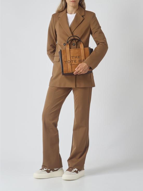 26FW 막스마라 수트 자켓 2626916077600 002 Camel - MAX MARA