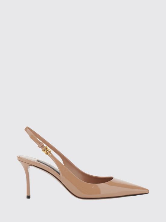 26FW 돌체앤가바나 힐/펌프스 CG1055A1471 8H056 Beige