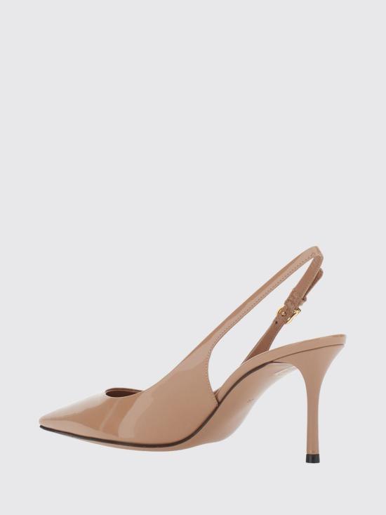 26FW 돌체앤가바나 힐/펌프스 CG1055A1471 8H056 Beige - DOLCE & GABBANA
