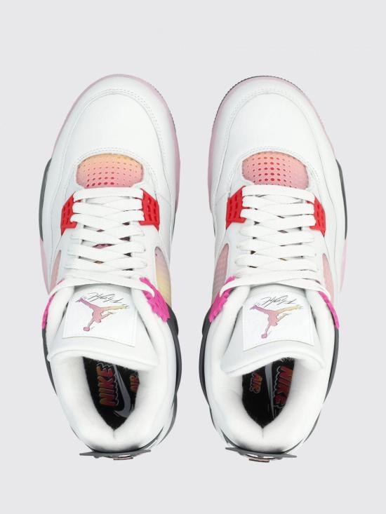 26FW 나이키 스니커즈 JA1135 100 White - NIKE