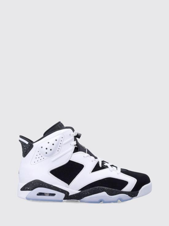 26FW 나이키 에어 조던 6 CT8529 108 White
