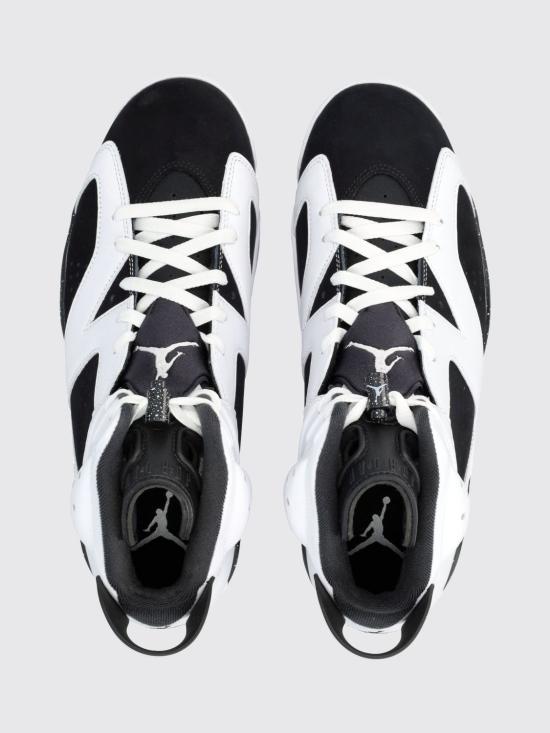 26FW 나이키 에어 조던 6 CT8529 108 White - NIKE