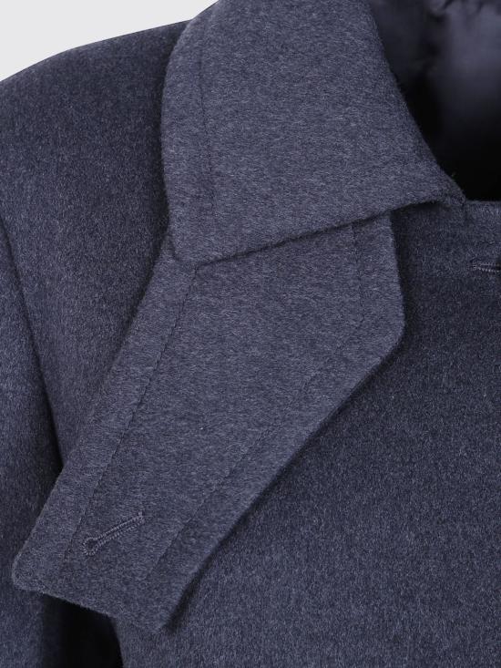 26FW 딸리아토레 코트 BETHANY350001U G5053 Grey - TAGLIATORE