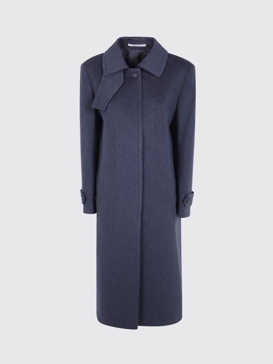 26FW 딸리아토레 코트 BETHANY350001U G5053 Grey - TAGLIATORE