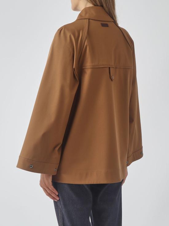 26FW 막스마라 자켓 2626026017600 002 Hazel - MAX MARA