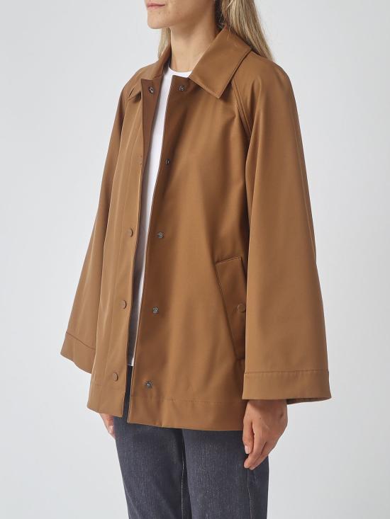 26FW 막스마라 자켓 2626026017600 002 Hazel - MAX MARA