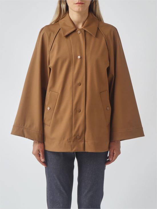 26FW 막스마라 자켓 2626026017600 002 Hazel