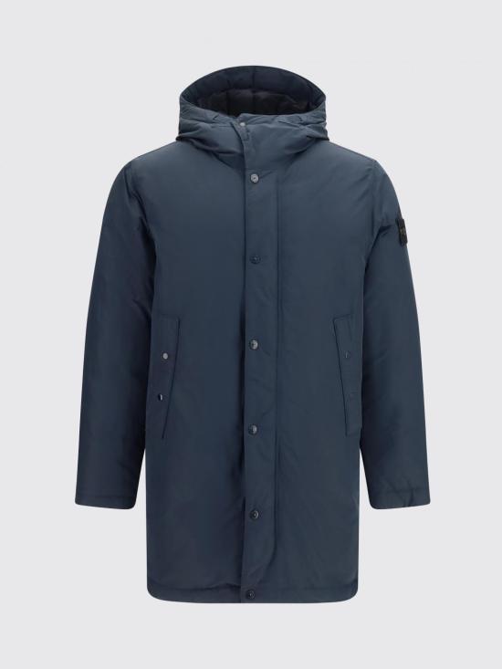 26FW 스톤 아일랜드 패딩 7100006S0A26 V0020 Navy - STONE ISLAND