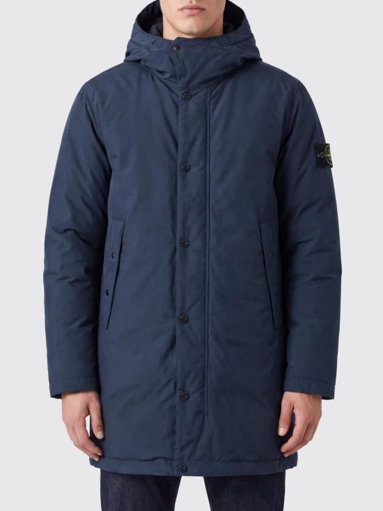 26FW 스톤 아일랜드 패딩 7100006S0A26 V0020 Navy
